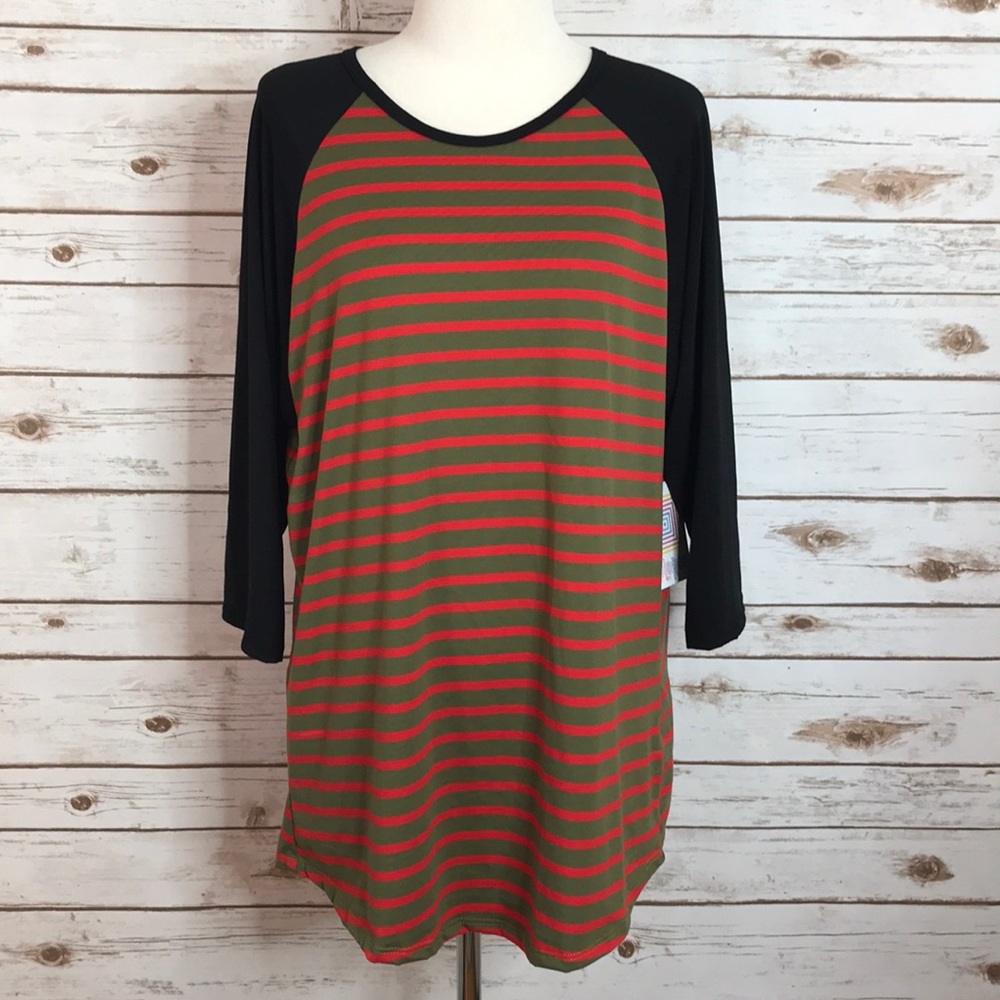 LuLaRoe Randy